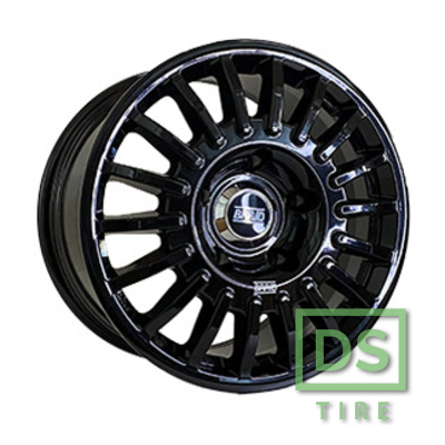 Off Road Wheels OW1029 7.5x17 5x150 ET25 DIA110.1 GB