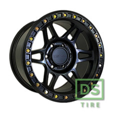Off Road Wheels OW6009 9x17 5x127 ET-12 DIA71.6 MB