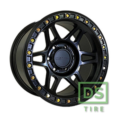 Off Road Wheels OW6009 9x17 5x127 ET-12 DIA71.6 MB