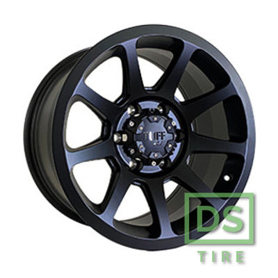 Off Road Wheels OW2061 8.5x17 6x139.7 ET16 DIA110 BM