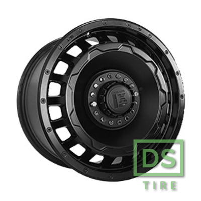Off Road Wheels OW1405 8.5x17 6x139.7 ET20 DIA110 MB