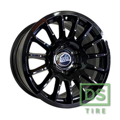 Off Road Wheels OW1908 8x15 6x139.7 ET12 DIA108.1
