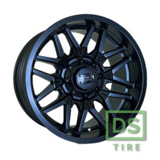 Off Road Wheels OW1592 12x22 12x135 ET-44 DIA110 MB