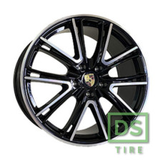 Replica PR885 11.5x21 5x130 ET63 DIA71.6 BKF