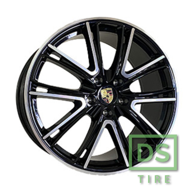 Replica PR885 11.5x21 5x130 ET63 DIA71.6 BKF