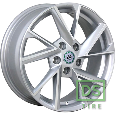 Wheel Top Driver F12-S 6.5x16 5x108 ET50 DIA63.3 SF