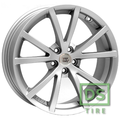 WSP Italy Alfa Romeo (W234) Nocera 7x17 5x98 ET40.5 DIA58.1 S