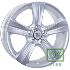 WSP Italy BMW (W659) Fabiana 8x18 5x120 ET34 DIA72.6 S