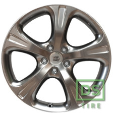 WSP Italy Honda (W2405) Alen 7.5x19 5x114.3 ET50 DIA64.1 T