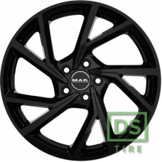 Mak Kassel 8.5x19 5x112 ET20 DIA66.45 GB