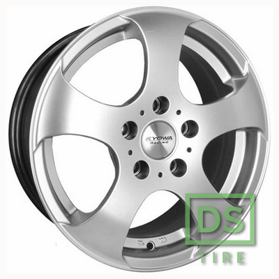 Kyowa Racing KR-336 7x16 4x114.3 ET40 DIA67.1 HS