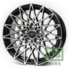 Replica Ford RX477 8.5x19 5x108 ET38 DIA73.1 BMF