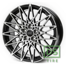 Replica Audi RX477 8.5x19 5x112 ET38 DIA66.6 BMF