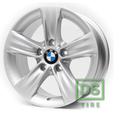Replica BMW RX439 7.5x16 5x120 ET37 DIA72.6 S