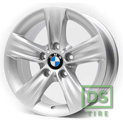 Replica BMW RX439 7.5x16 5x120 ET37 DIA72.6 S