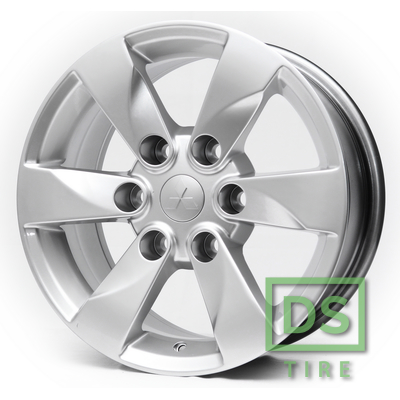 Replica Mitsubishi L189 9x20 6x139.7 ET40 DIA67.1 HS