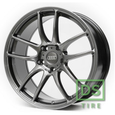Replica Audi DM54 8x18 5x112 ET40 DIA66.6 HB