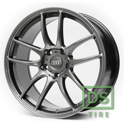 Replica Audi DM54 8x18 5x112 ET40 DIA66.6 HB