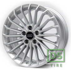 Replica Audi RX561 7.5x17 5x112 ET35 DIA66.6 S