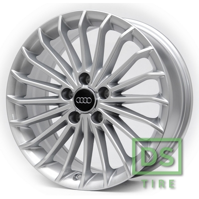 Replica Audi RX561 7.5x17 5x112 ET35 DIA66.6 S