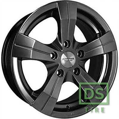 Kyowa Racing KR-347 7x16 5x105 ET40 DIA56.6 HPB