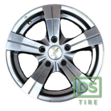 Kyowa Racing KR-347 6.5x15 5x105 ET38 DIA56.6 HS