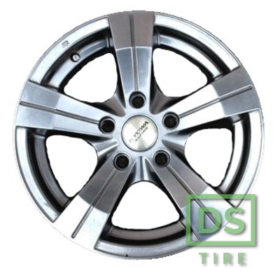 Kyowa Racing KR-347 6.5x15 5x105 ET38 DIA56.6 HS