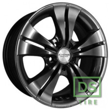 Kyowa Racing KR-357 7x16 5x100 ET42 DIA73.1 HPB