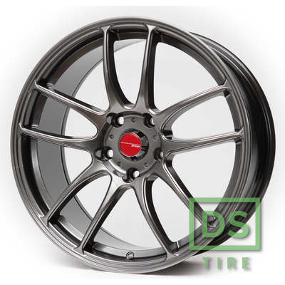 Replica BMW DM54 8x18 5x120 ET35 DIA72.6 HB