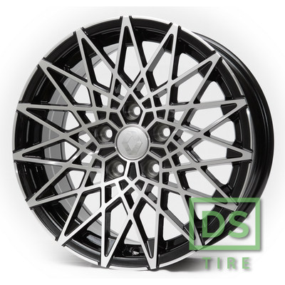 Replica BMW RX477 8.5x19 5x120 ET35 DIA72.6 BMF