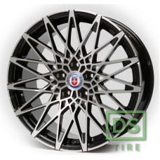 Replica HRE RX477 (1151) 8.5x19 5x120 ET35 DIA72.6 BMF