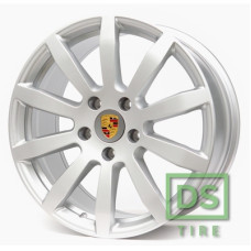 Replica Porsche RX584 8.5x19 5x130 ET47 DIA71.6 S