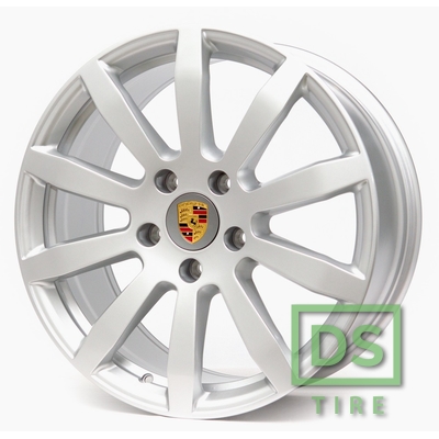 Replica Porsche RX584 8.5x19 5x130 ET47 DIA71.6 S