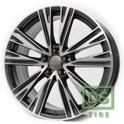 Replica Audi KW095 (KW051) 8.5x20 5x112 ET43 DIA66.6 DP