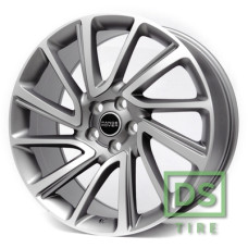 Replica Land Rover R608 9.5x21 5x120 ET49 DIA72.6 MGMF