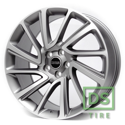 Replica Land Rover R608 9.5x21 5x120 ET49 DIA72.6 MGMF