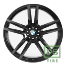 Replica FORGED B1338 10.5x21 5x112 ET43 DIA66.5 SB