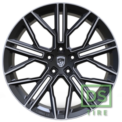 Replica FORGED B1254 11x20 5x120 ET37 DIA74.1