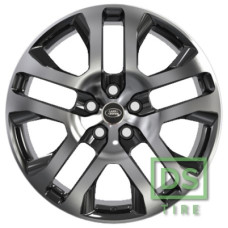 Replica FORGED LR2241 8.5x20 5x120 ET41.5 DIA72.6 GBMF