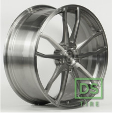 WS FORGED WS2258 8x19 5x114.3 ET45 DIA67.1 FBG