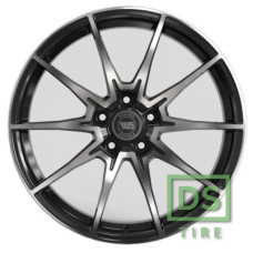 WS FORGED WS2260 8.5x19 5x114.3 ET50 DIA64.1 GBMF