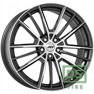 Aez Kaiman 8x18 5x112 ET30 DIA66.6 FP