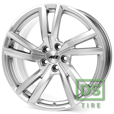 Aez North 8.5x19 5x108 ET45 DIA63.4 HG