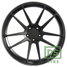 WS FORGED WS2268 10x20 5x112 ET55 DIA66.5 SBLP