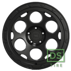 WS FORGED WS2248 9.5x20 5x127 ET35 DIA71.5 MB