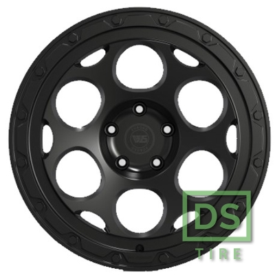WS FORGED WS2248 9.5x20 5x127 ET35 DIA71.5 MB
