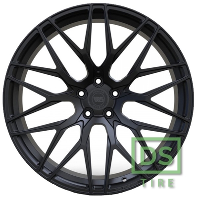 WS FORGED WS1349 9x21 5x112 ET26 DIA66.5 SB