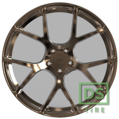WS FORGED WS2271 9x21 5x115 ET20 DIA71.6 FBBr