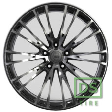 WS FORGED WS2252 11x21 5x130 ET49 DIA71.6 GBMF