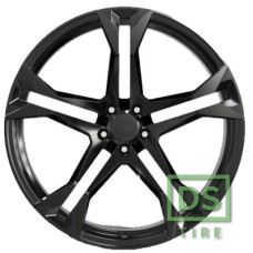 WS FORGED WS2246 10x22 5x112 ET26 DIA66.5 GB